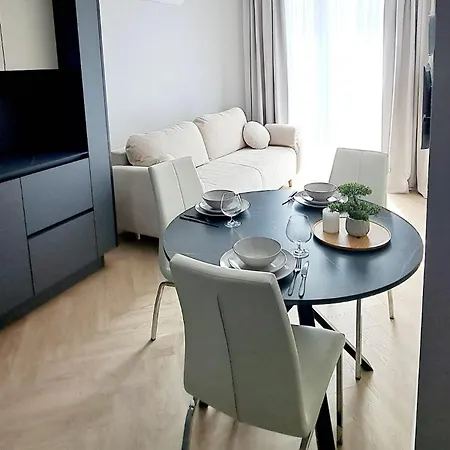 Appartement Luxe *