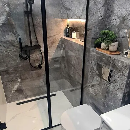 Appartement Luxe *