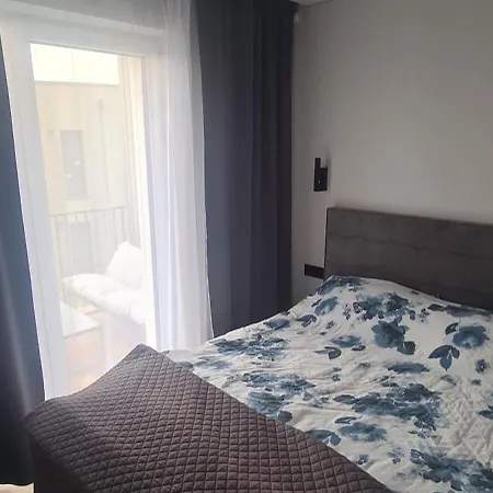 Luxe Appartement