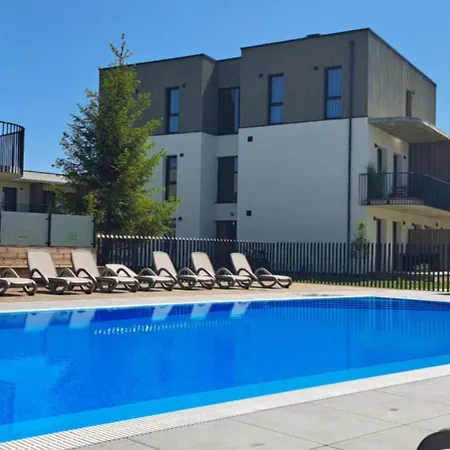 Luxe Palanga