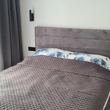 Apartament Luxe *