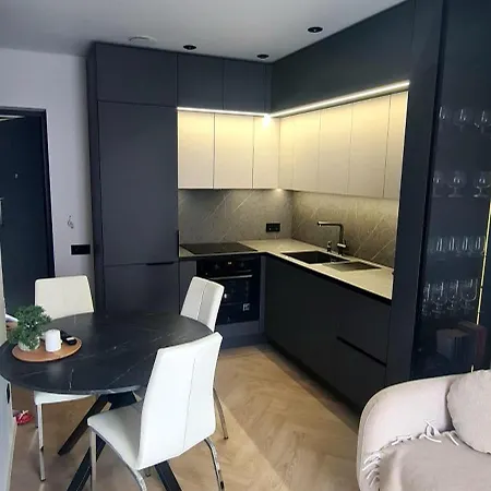 Luxe * Palanga