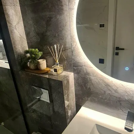 Luxe Appartement