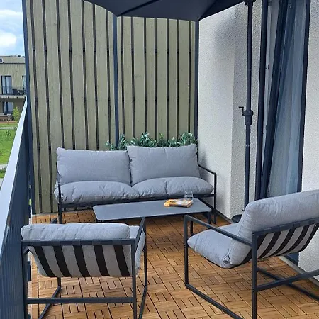Appartement Luxe *