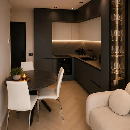 Luxe Appartement
