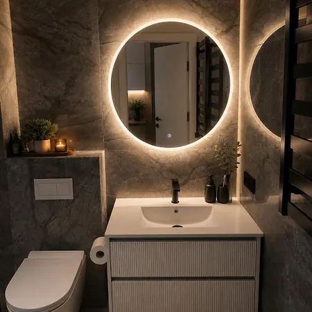 Luxe Appartement *